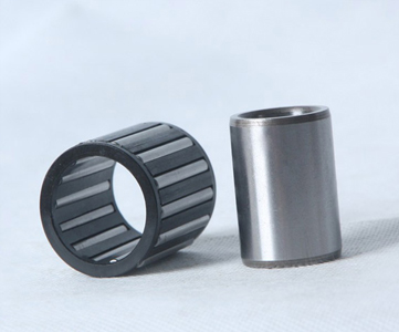 One-way 2557181 stainless steel needle roller bearing Peugeot automobile series repair package axle
