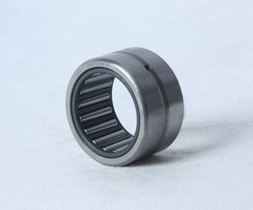 Production of tractor bearings