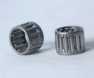 Special bearings for tractors