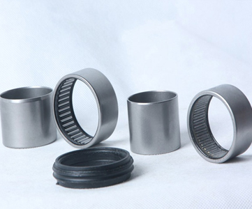 Types of Automotive Bearings